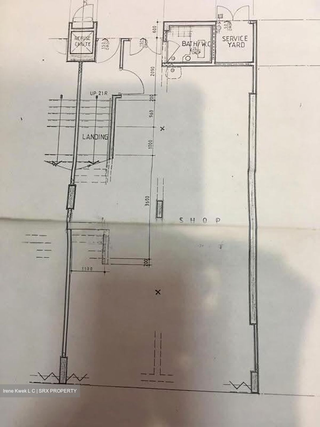 MARSILING RISE (D25), Retail #630121441